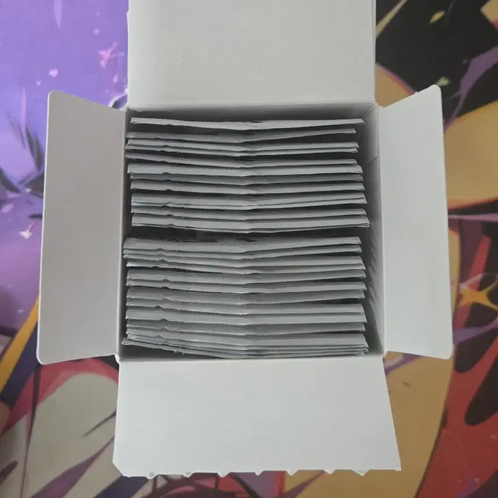 [BUNJANG] Pokemon Card Search Pack (White Flare) / 포켓몬카드 서치팩 (화이트플레어)