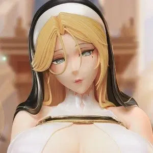 [BUNJANG] ABILU Jasmine Dress Up Nun / 택포 7)ABILU 재스민 드레스업 타임 수녀