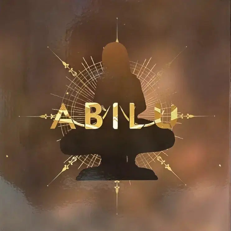 [BUNJANG] ABILU Jasmine Dress Up Nun / 택포 7)ABILU 재스민 드레스업 타임 수녀