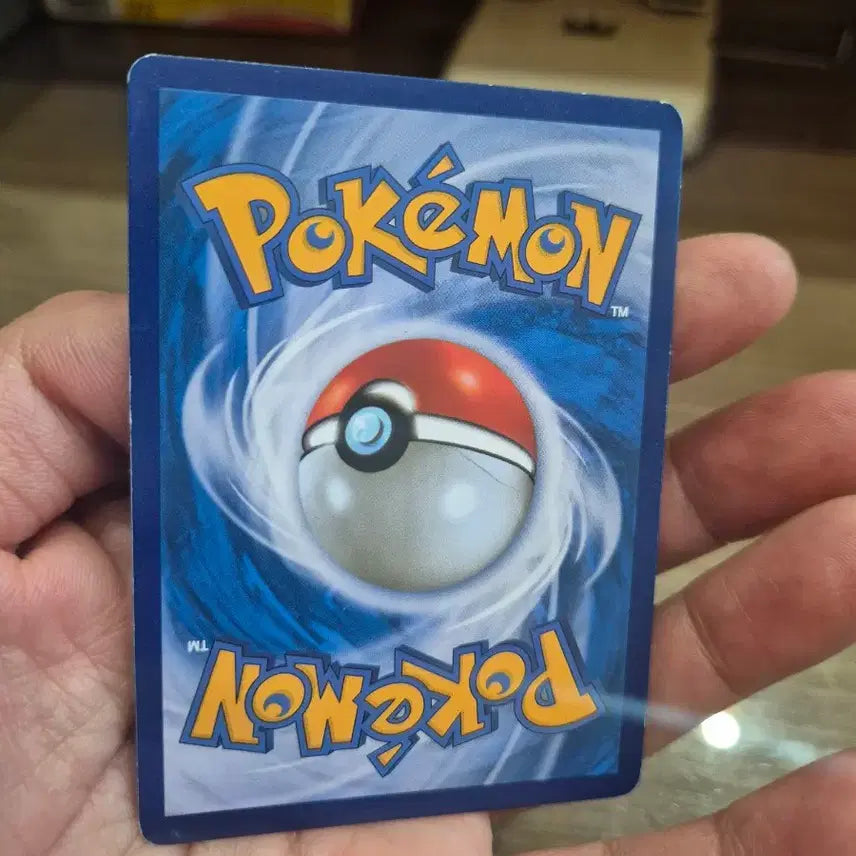 [BUNJANG] GorilltaV SR S1a Pokemon Card / 고릴타V SR s1a 포켓몬카드