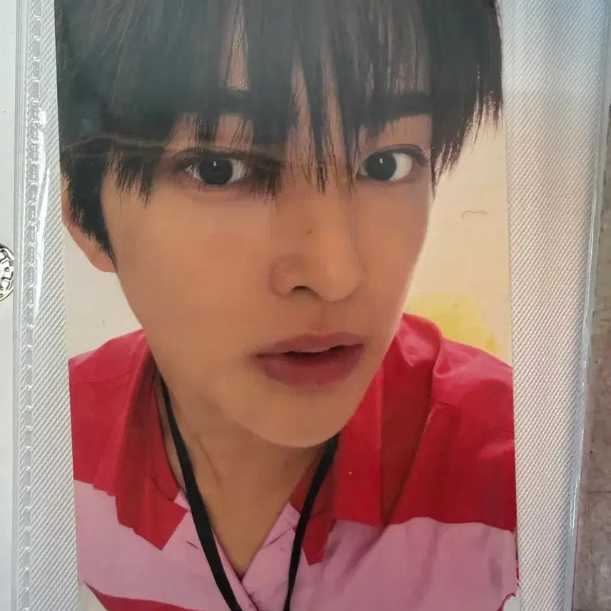 [BUNJANG] VERIVERY Geonho Seonghyun Cortis Concert Weverse Photocard Bundle Set / 코어존 건호 성현 포카 코르티스 콘서트 위버스