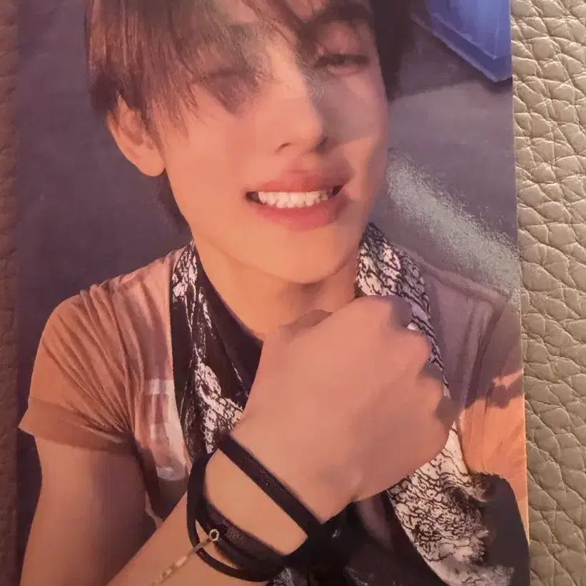 [BUNJANG] VERIVERY Geonho Seonghyun Cortis Concert Weverse Photocard Bundle Set / 코어존 건호 성현 포카 코르티스 콘서트 위버스