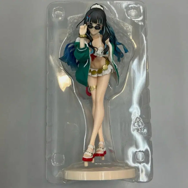 [BUNJANG] Ichiban Kuji Fate/Grand Order Moon Cancer (Tenochtitlan) Figure C Prize / (택포 9) 제일복권 그레이스마스터 이치방쿠지 페그오 C상 문캔서 테노치티틀란 피규어