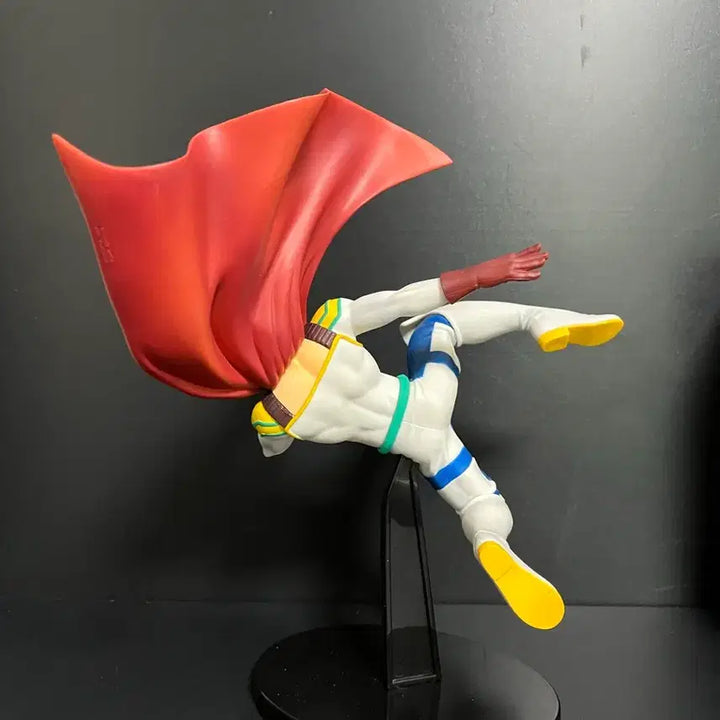[BUNJANG] My Hero Academia Lemillion Amazing Heroes Figure (Unsealed) / 개봉품 나의히어로아카데미아 르밀리옹 피규어 어메이징히어로피규어