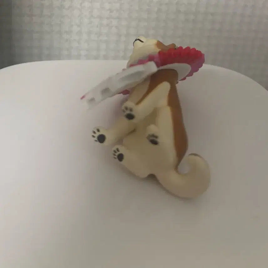 [BUNJANG] Shiba Inu Gacha Keychain for Grand Opening / 개업축하 시바견 가챠 키링