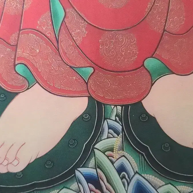 [BUNJANG] Various Temple Paintings (3 Types) / 다양한 탱화 3종