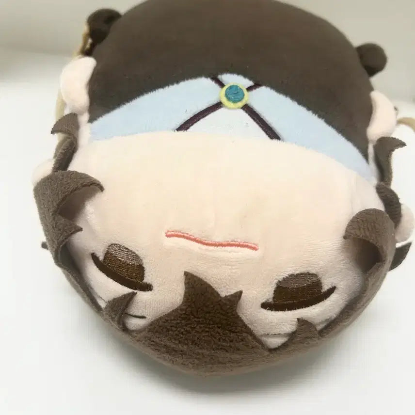 [BUNJANG] Bungo Stray Dogs Dazai Big Nui Ms Mozzi Plush / 문스독 다자이 빅누이 인형 ms모찌 빅모찌