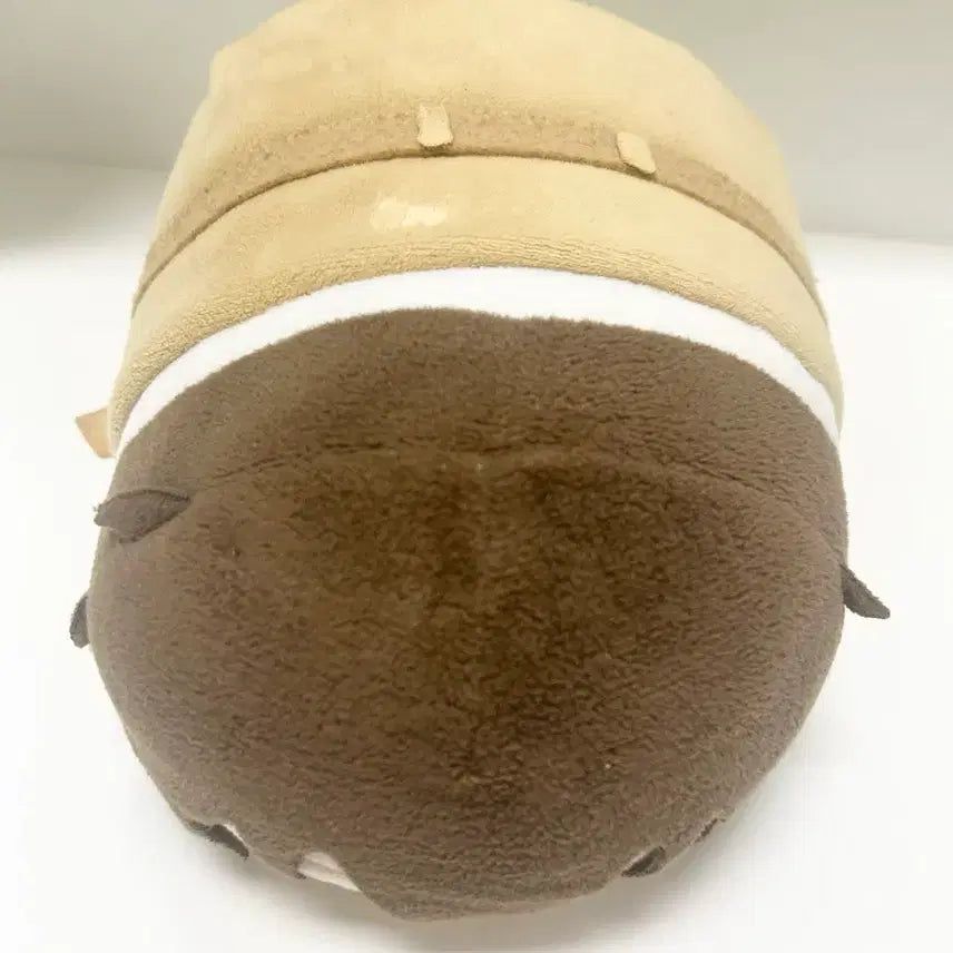 [BUNJANG] Bungo Stray Dogs Dazai Big Nui Ms Mozzi Plush / 문스독 다자이 빅누이 인형 ms모찌 빅모찌