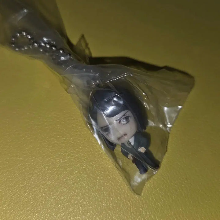 [BUNJANG] Fate/Zero Waver Velvet Swing Gacha Figure / 페이트 제로 웨이버 벨벳 스윙 가챠 피규어