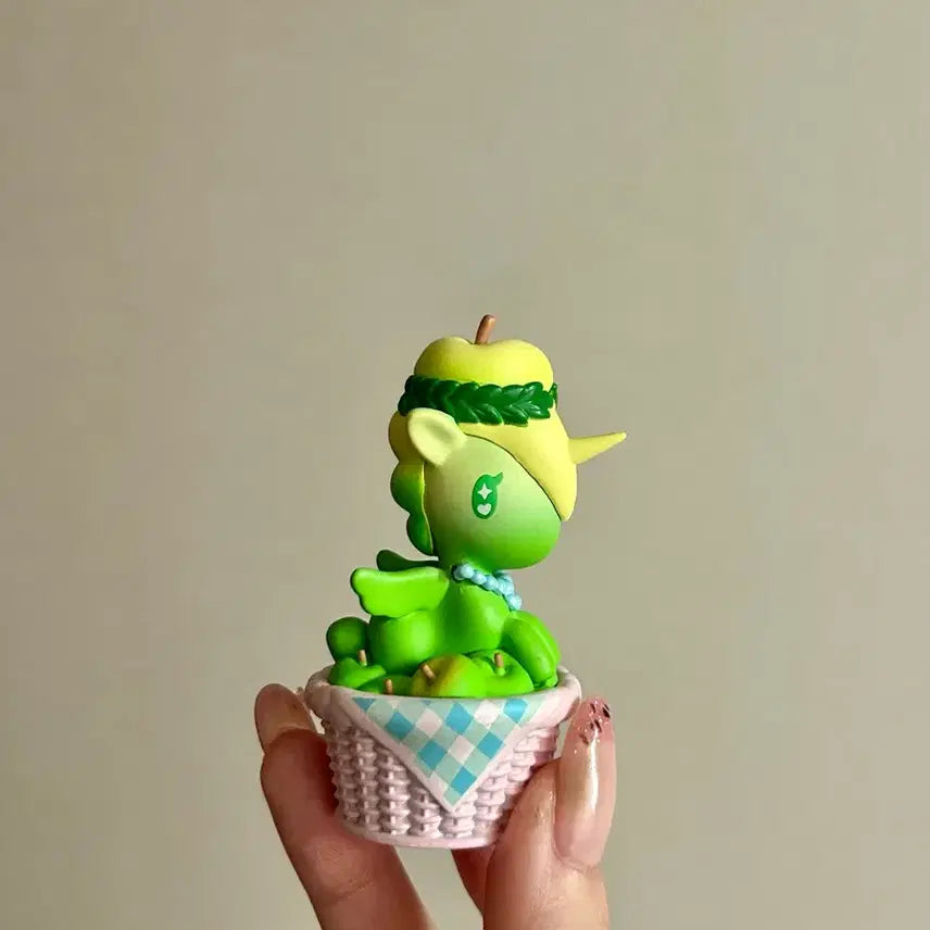 [BUNJANG] Tokidoki Fruit Secret / 토키도키 과일 시크릿