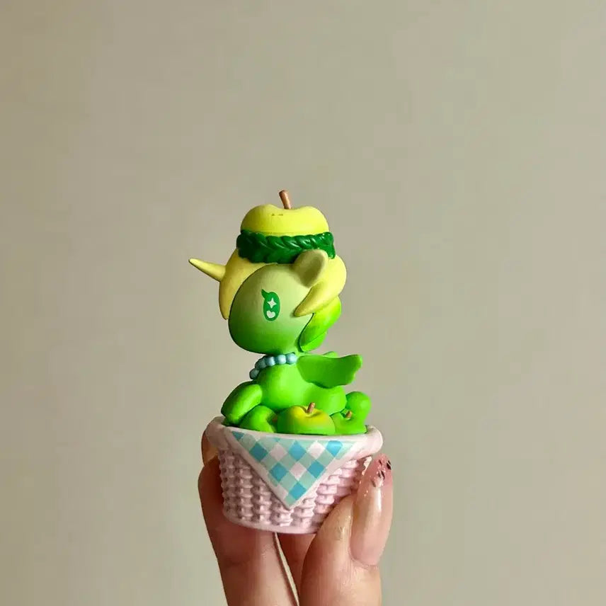 [BUNJANG] Tokidoki Fruit Secret / 토키도키 과일 시크릿