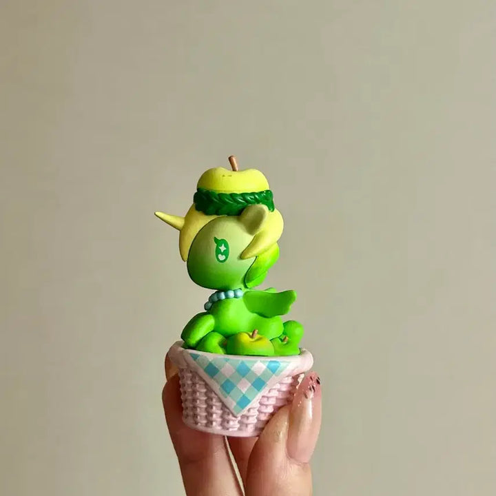 [BUNJANG] Tokidoki Fruit Secret / 토키도키 과일 시크릿