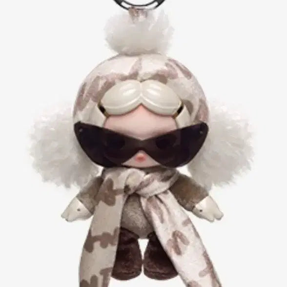[BUNJANG] Pop Mart Skullpanda Off Not Now Sealed Figure / 팝마트정품 미개봉 스컬판다 off 오프 낫나우 Not now