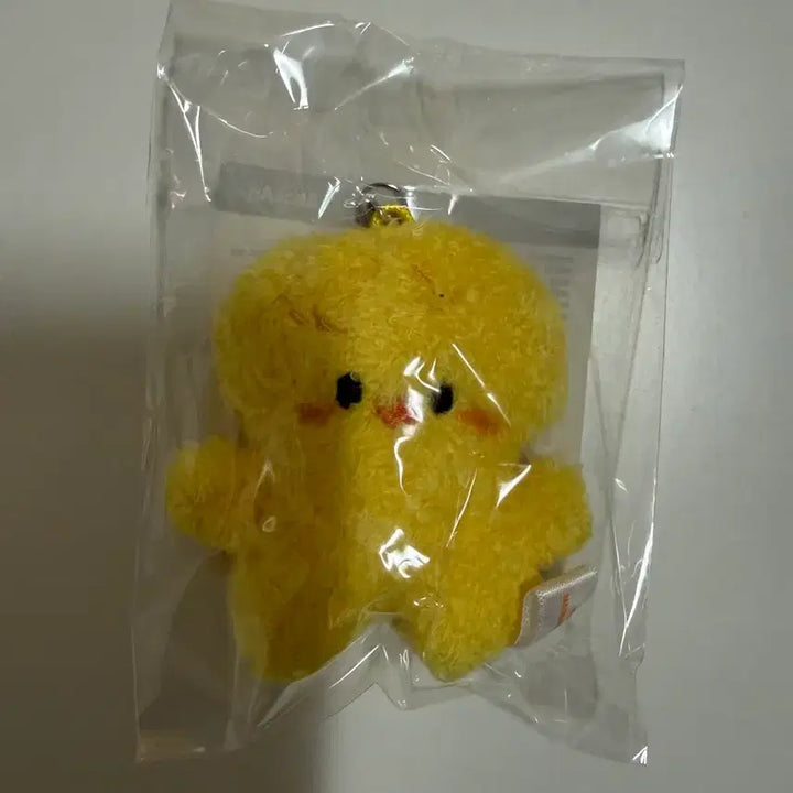 [BUNJANG] Skzoo Micro Keyring Bbokari Sealed / (미개봉) 스키주 키링 마이크로 뽁아리 원가양도