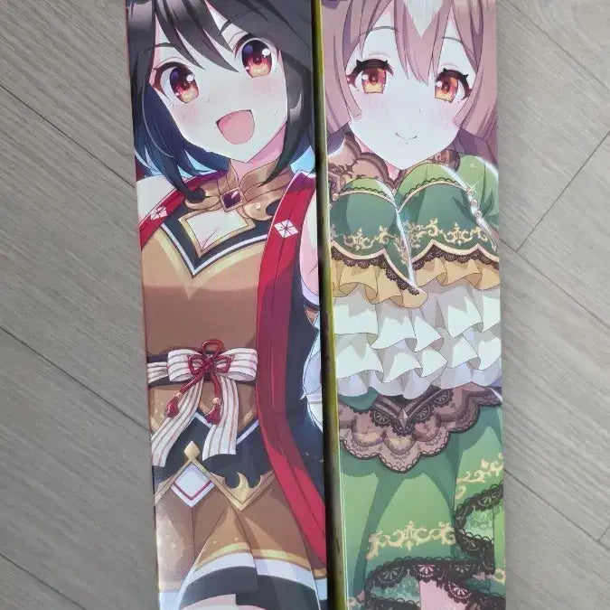 [BUNJANG] Uma Musume: Pretty Derby Ichiban Kuji Season 2 A &amp; B Prize Tapestry / 우마무스메 제일복권 2탄 A,B상 태피스트리