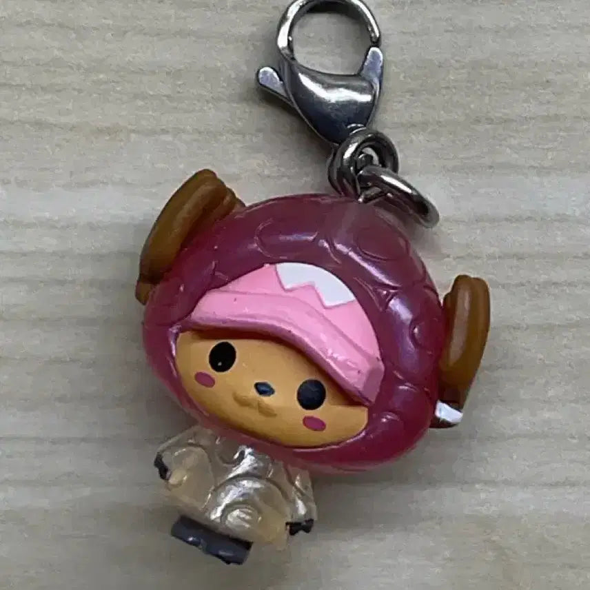 [BUNJANG] One Piece Chopper "Mejirushi" Figure / 원피스 쵸파 메지루시
