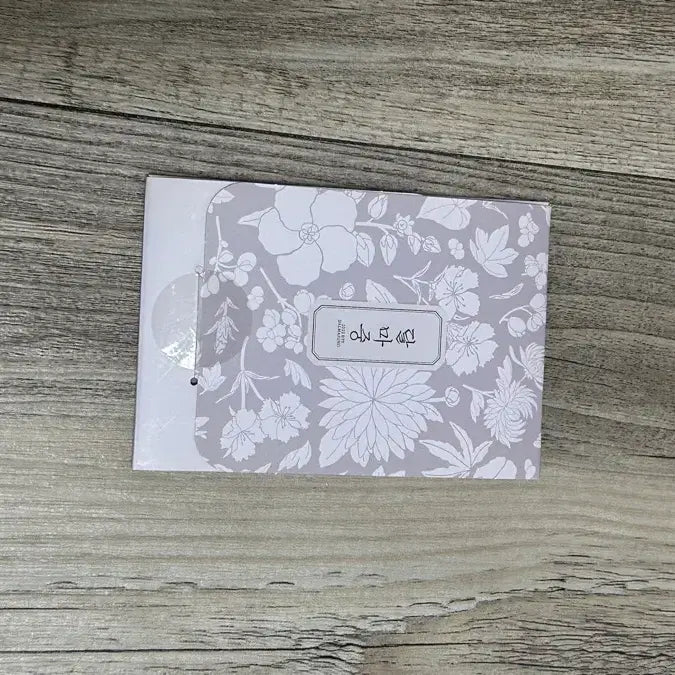 [BUNJANG] BTS Dalmajung Photocard Set / 급처)방탄 달마중 포토카드 세트