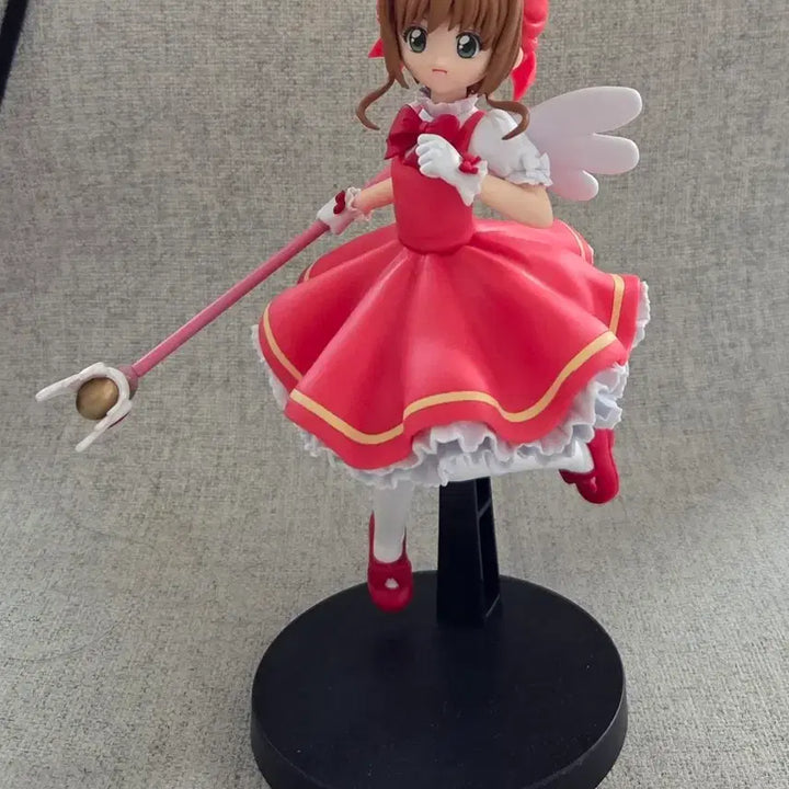 [BUNJANG] Banpresto Cardcaptor Sakura Keroberos Figure / 반프레스토 카드캡터 사쿠라 카드캡터 체리 피규어 크로우카드편