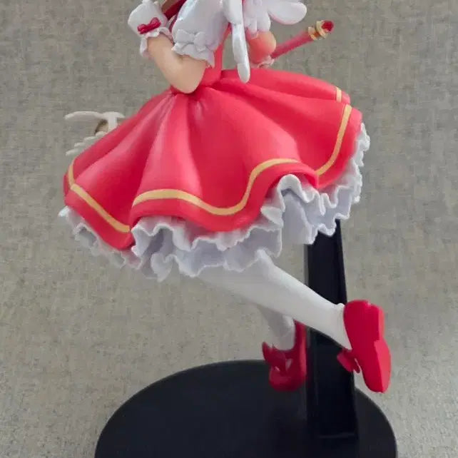[BUNJANG] Banpresto Cardcaptor Sakura Keroberos Figure / 반프레스토 카드캡터 사쿠라 카드캡터 체리 피규어 크로우카드편