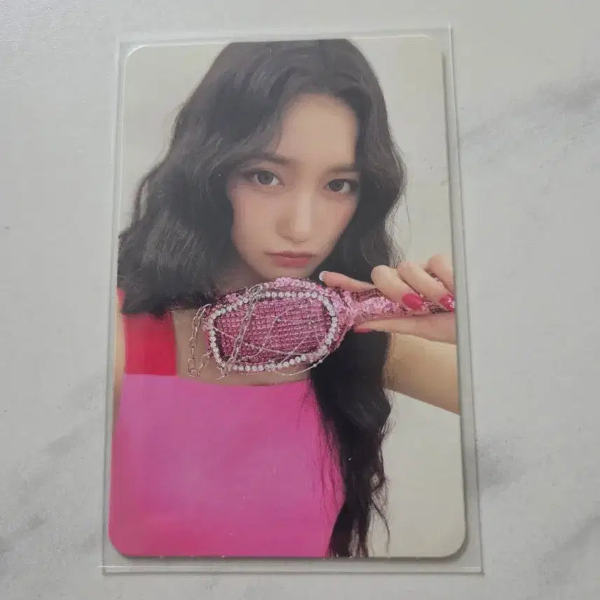 [BUNJANG] IVE I&