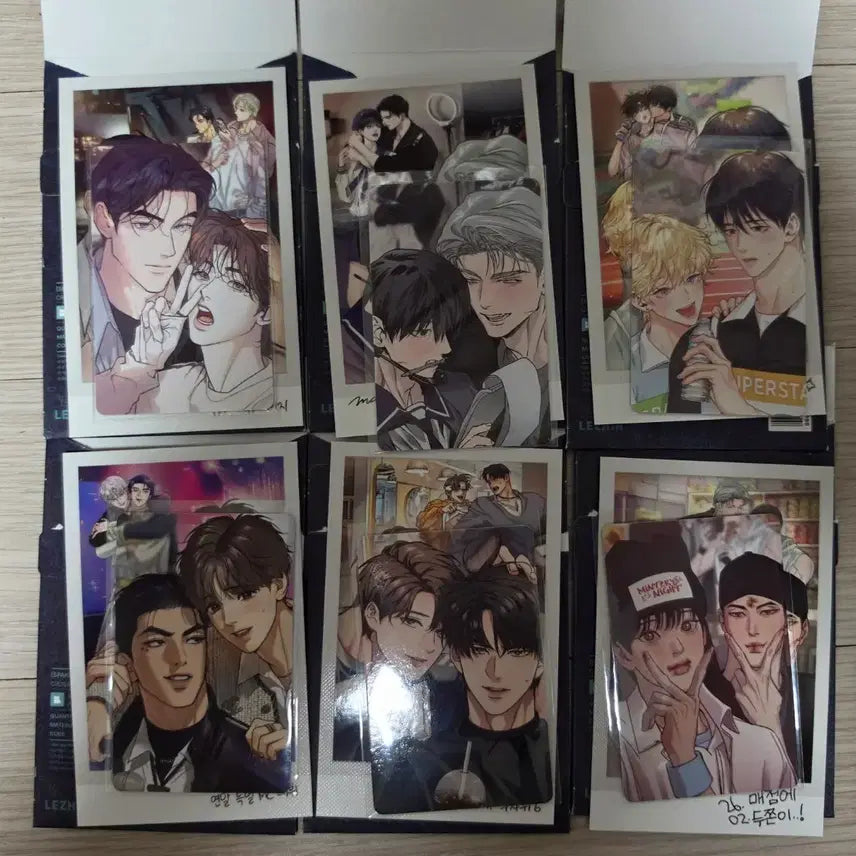 [BUNJANG] Sparkles Snap Pack Bundle Set / 스파클즈 스냅팩 일괄