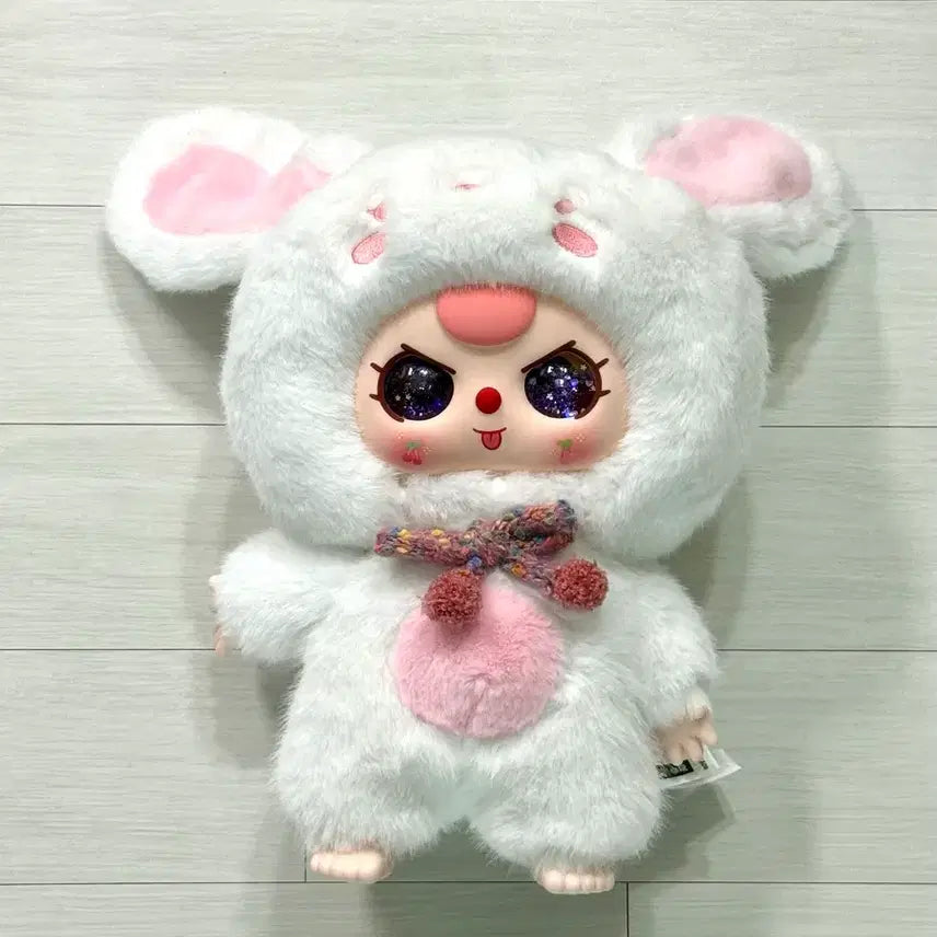 [BUNJANG] Bearbrick Returns 400% Be@rbrick / [정품] 베이비쓰리 리턴 400%