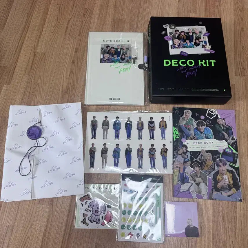[BUNJANG] BTS 2022 Season&