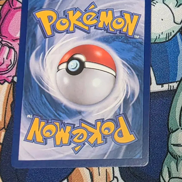 [BUNJANG] Glaciation HR Pokemon Card / 포켓몬카드 글레이시아HR