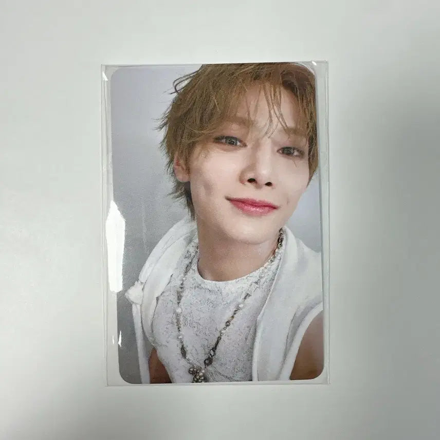 [BUNJANG] Stray Kids I.N Disc and That&