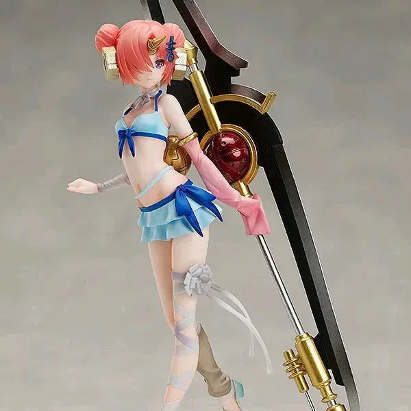 [BUNJANG] Max Factory Fate/Grand Order Saber Frankenstein Swimsuit Ver. Figure / 맥스팩토리 페이트 그랜드 오더 세이버 프랑켄슈타인 수영복 피규어