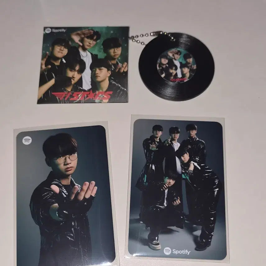 [BUNJANG] T1 Faker Spotify Doran Set Photocard / T1 스포티 도란 세트 포토카드