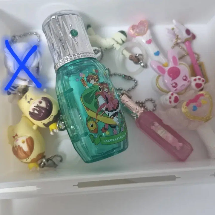 [BUNJANG] Gachapon Bundle Set / 급전) 일본 가챠 일괄 양도