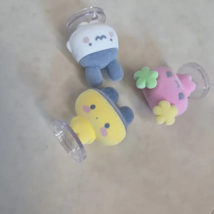 [BUNJANG] Tamagotchi Flouky Gacha Set / 다마고치 플로키 가챠 일괄판매