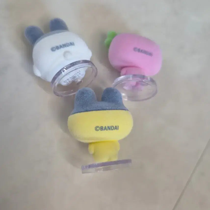 [BUNJANG] Tamagotchi Flouky Gacha Set / 다마고치 플로키 가챠 일괄판매