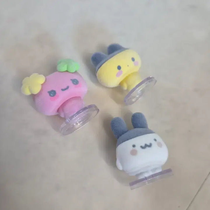[BUNJANG] Tamagotchi Flouky Gacha Set / 다마고치 플로키 가챠 일괄판매