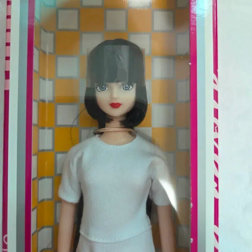 [BUNJANG] Rika Castle 2023 DX Shion / 리카캐슬 2023 DX 시온