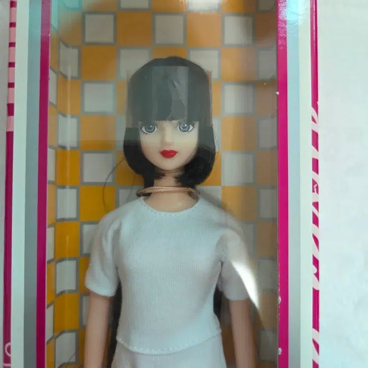 [BUNJANG] Rika Castle 2023 DX Shion / 리카캐슬 2023 DX 시온