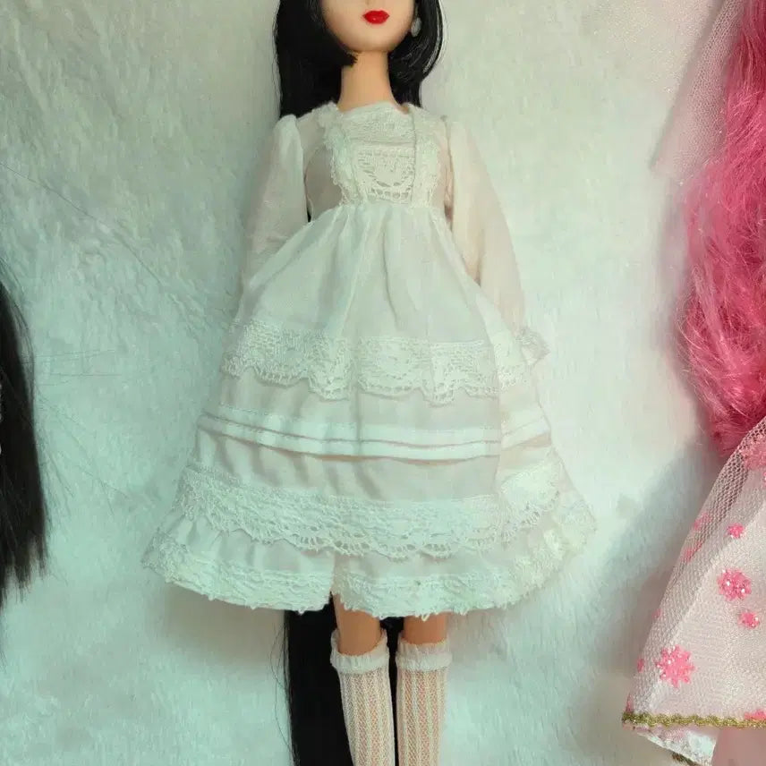[BUNJANG] Rika Castle 2023 DX Shion / 리카캐슬 2023 DX 시온