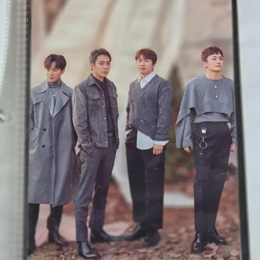 [BUNJANG] Sechs Kies Photobook Photos Bundle Set / 젝스키스 사진 일괄판매
