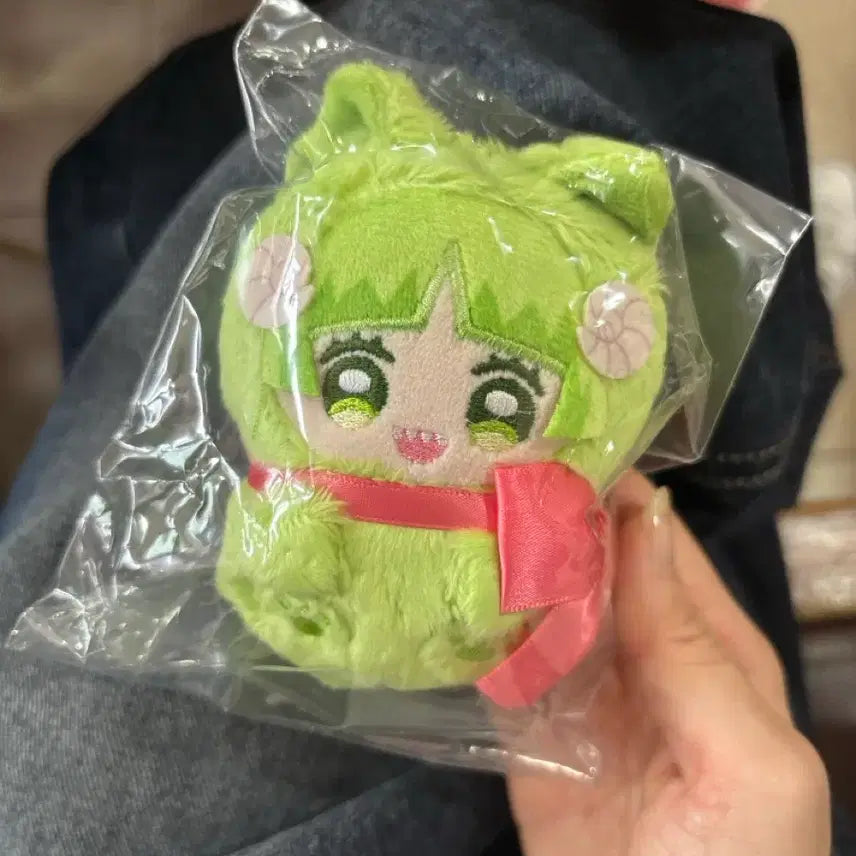 [BUNJANG] Iruma-kun Mairimashita! Suchupuure Nui Clara Plush / 악입문 이루마군 츠츠푸레 누이 클라라 판매합니다!