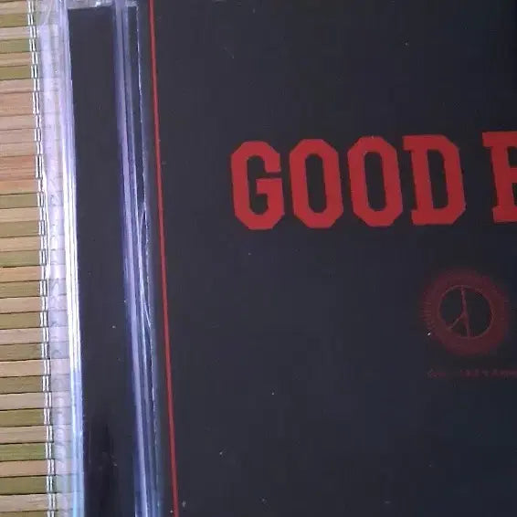 [BUNJANG] GD &amp; TAEYANG Good Boy Single Album / 지디앤태양 굿보이 디싱앨범