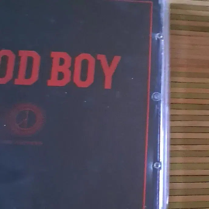 [BUNJANG] GD &amp; TAEYANG Good Boy Single Album / 지디앤태양 굿보이 디싱앨범