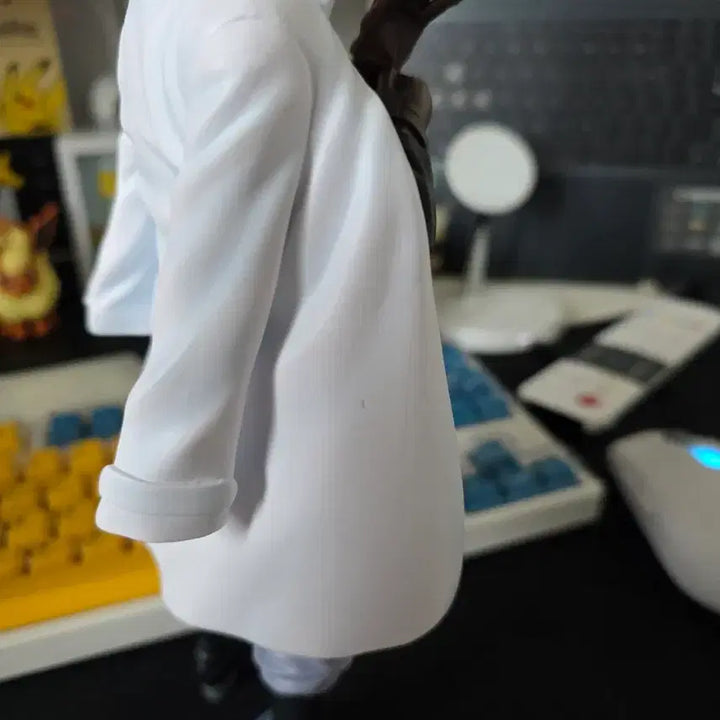 [BUNJANG] Ichiban Kuji Revolution of Flame B Prize Sabo Figure / 제일복권 b상 사보 원피스 피규어