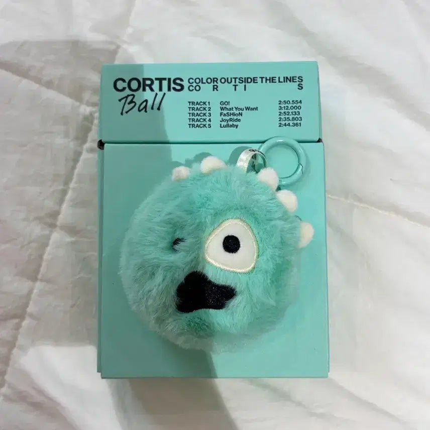 [BUNJANG] Cortisbol / 코르티스볼