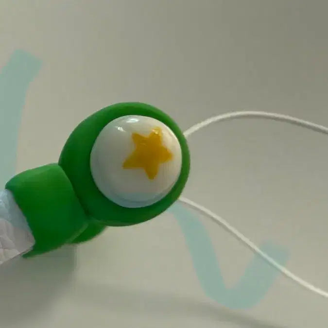 [BUNJANG] Headset for Dolls / 룩업용 헤드셋 인형용 헤드셋 헤드폰