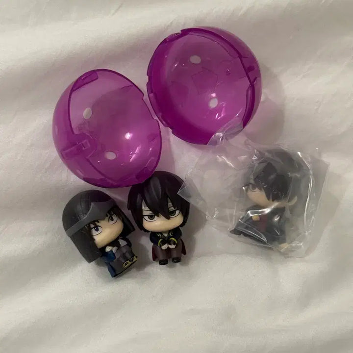 [BUNJANG] Gintama Machiboke Takasugi Sakamoto Bundle Set / 은혼 마치보케 타카스기 사카모토 일괄