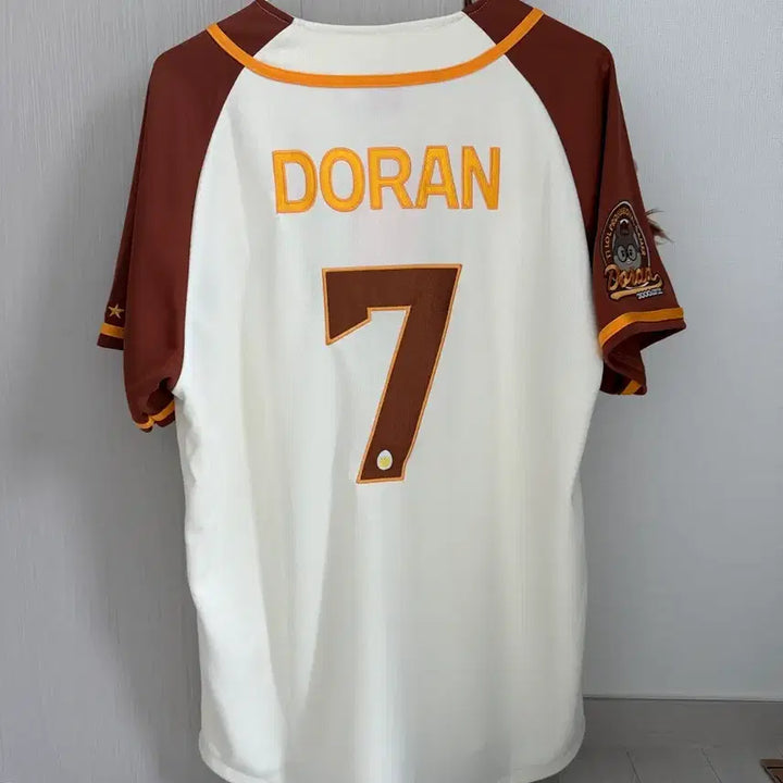 [BUNJANG] Doran Birthday Uniform L (New, Unworn) / 도란 생일 유니폼 L (미착용 새상품)
