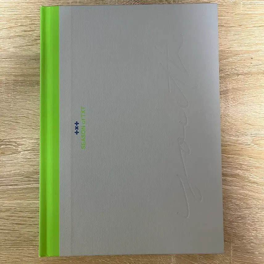 [BUNJANG] TXT Youth Photobook / 투바투 youth 포토북 탈덕 처분합니다