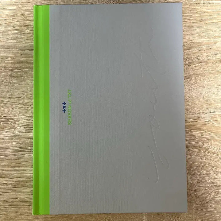 [BUNJANG] TXT Youth Photobook / 투바투 youth 포토북 탈덕 처분합니다