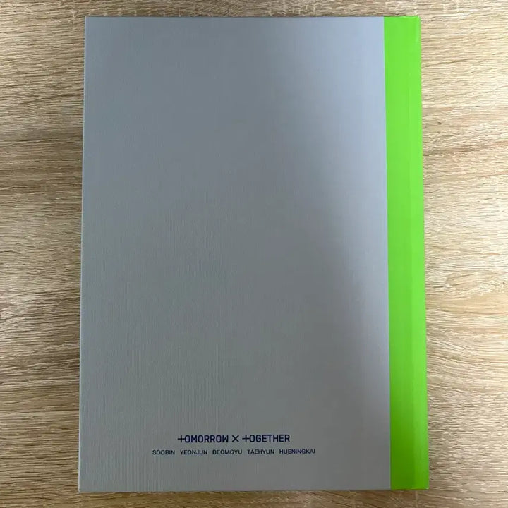[BUNJANG] TXT Youth Photobook / 투바투 youth 포토북 탈덕 처분합니다